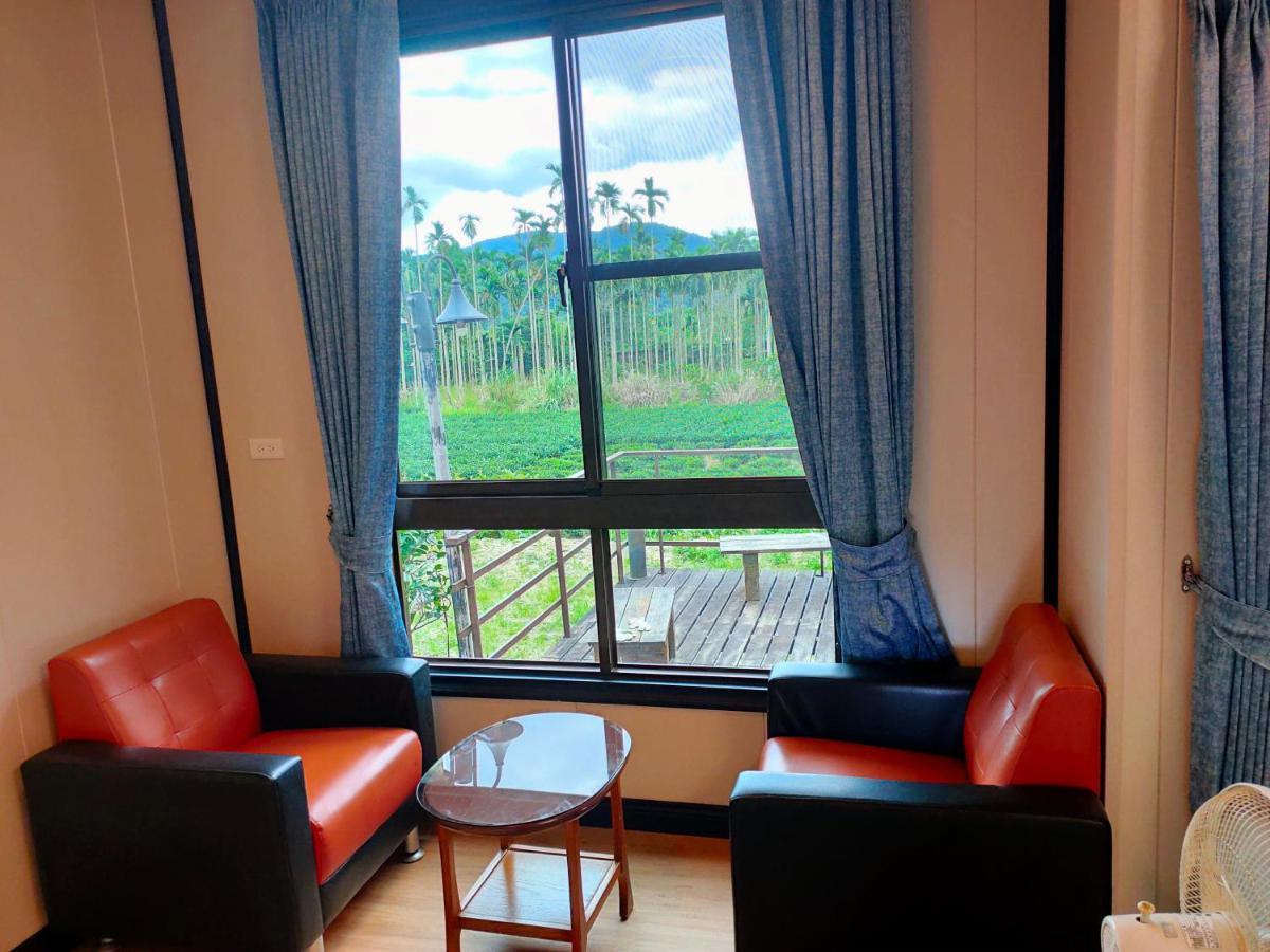 Tea-Village ต้าถง ภายนอก รูปภาพ